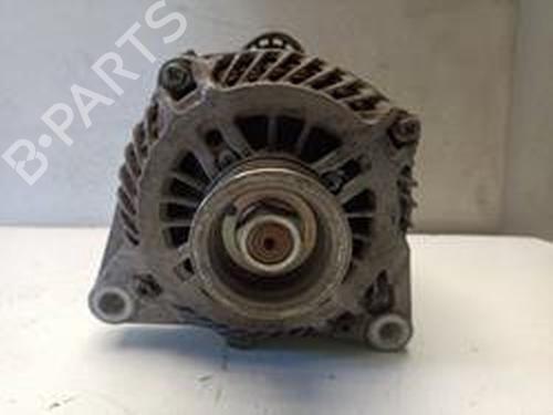 Generator CITROËN C4 Picasso I MPV (UD_) 2.0 HDi 138 (136 hp) 8716016