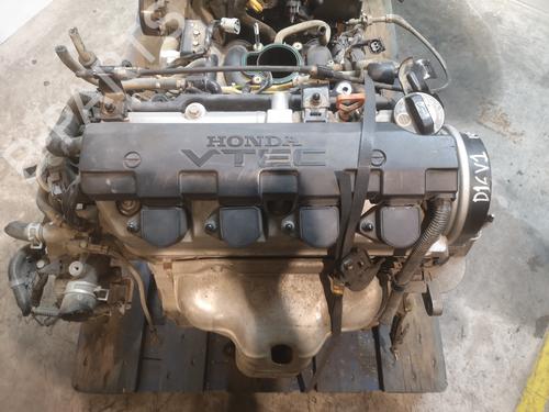 Engine HONDA CIVIC VII Hatchback (EU, EP, EV) 1.6 i (EP2, EU8, EU6) | BP9752355M1