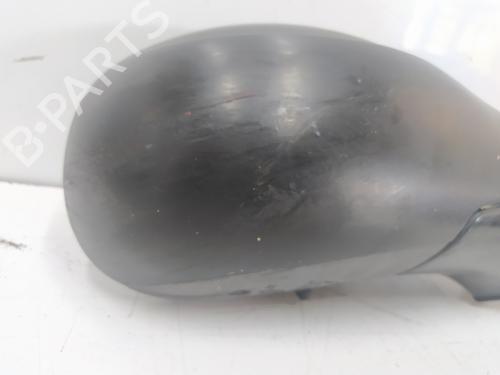 Right mirror CITROËN XSARA PICASSO (N68) 2.0 HDi | BP20297393C27 