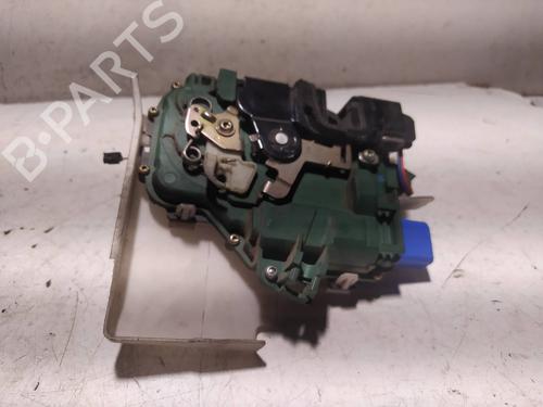 Front right lock VW POLO (9N_, 9A_) 1.4 TDI | BP14156781C97 