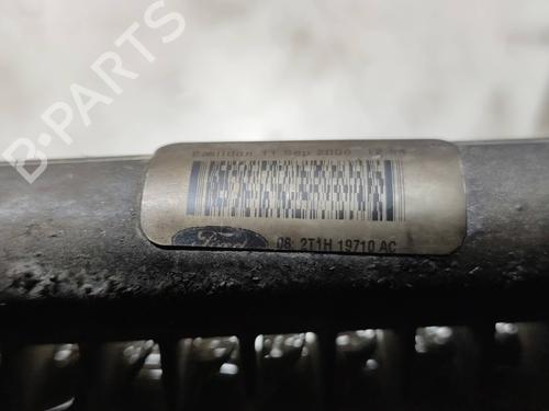 AC radiator FORD TOURNEO CONNECT 1.8 TDCi | BP11086284M32 