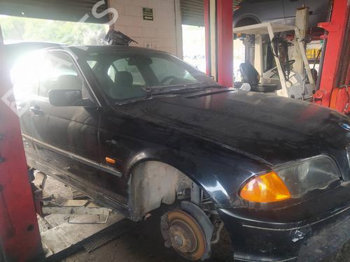 Startmotor BMW 3 (E46)  | BP9212069M8 