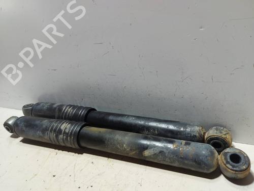 Right rear shock absorber SUZUKI JIMNY Open Off-Road Vehicle (SN)  | BP23427566M19 