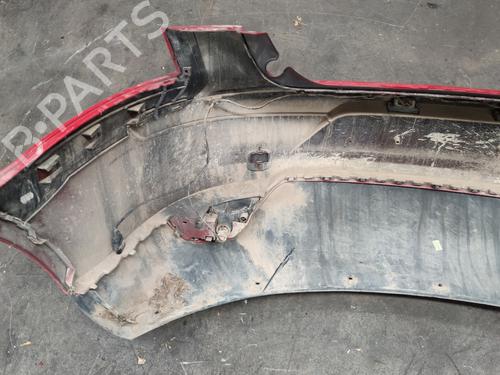 Rear bumper SEAT TOLEDO III (5P2)  | BP11052337C8 