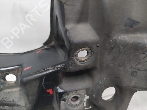 Front slam panel VW GOLF IV (1J1)  | BP21269654C72 