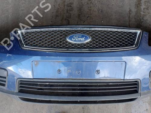 Front bumper FORD FOCUS C-MAX (DM2)  | BP24226022C7 