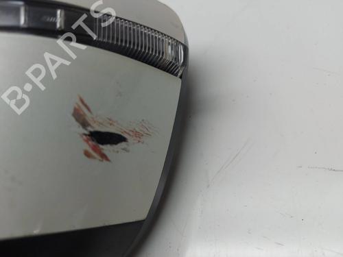 Left mirror NISSAN QASHQAI II (J11, J11_)  | BP29548619C26 