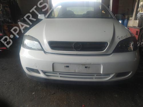 Gearbox OPEL ASTRA G Coupe (T98) 2.2 16V (F07) | BP12509056M3 