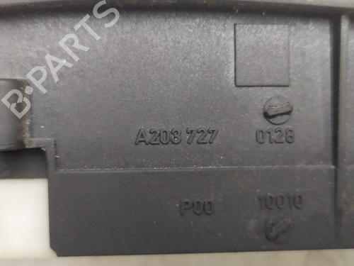 Left front window switch MERCEDES-BENZ C-CLASS (W203) C 220 CDI (203.008) | BP33852648I27 - Image 6