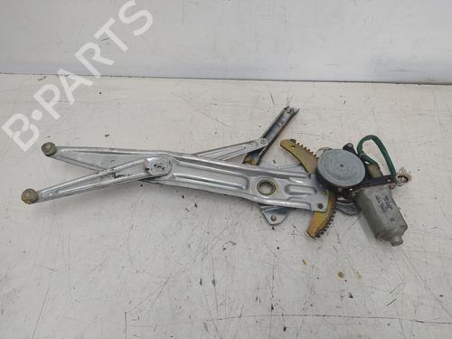 Used Front left window mechanism SUZUKI IGNIS II (MH) [2003-2025]  23441501