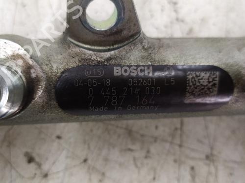 Fordelerrør BMW 3 (E46) 320 d | BP29972288M98