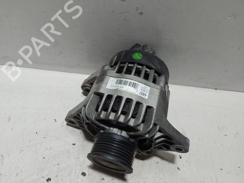 Alternator FIAT DOBLO MPV (119_, 223_)  | BP22398659M7 