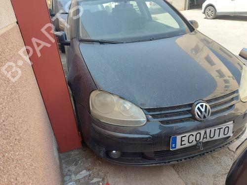 Køler VW GOLF V (1K1)  | BP19524627M31 