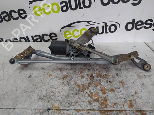 Front wiper motor RENAULT MEGANE II Saloon (LM0/1_)  | BP8701522M29 
