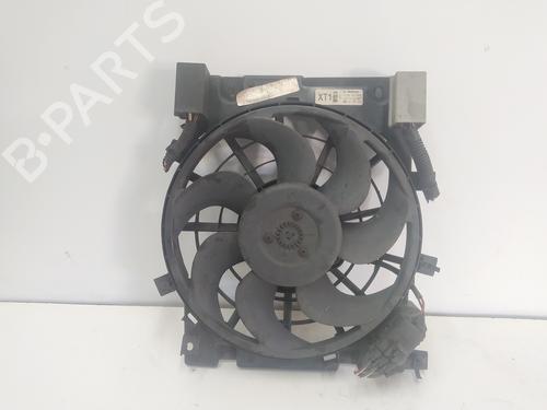Koelventilatormotor OPEL ASTRA H GTC (A04) 1.9 CDTI (L08) (120 hp) 16142364