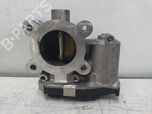 Throttle body OPEL ASTRA K (B16) 1.4 Turbo (68) | BP8703394M82