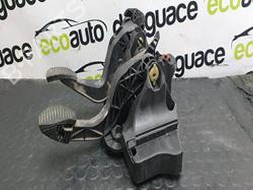 Clutch pedal PEUGEOT BIPPER (AA_) 1.4 HDi | BP8790599I13 