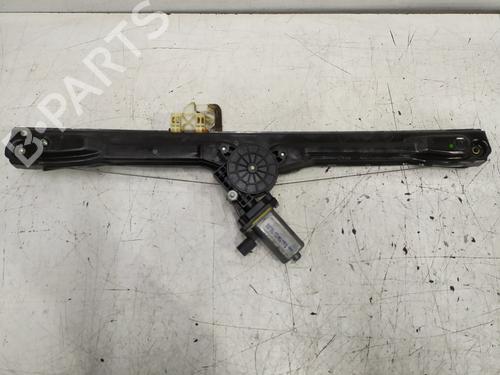 Front left window mechanism IVECO DAILY VI Platform/Chassis | BP32271191C22