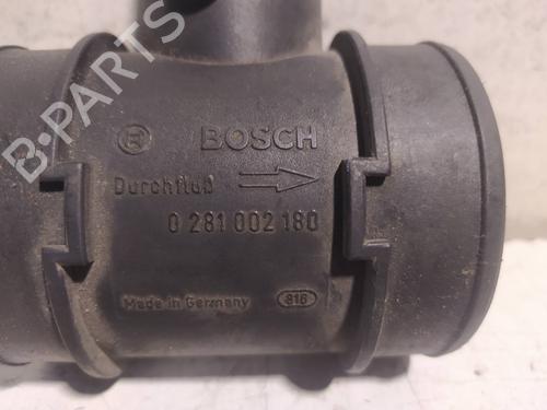 Mass air flow sensor OPEL ASTRA G Hatchback (T98)  | BP11236123M95 