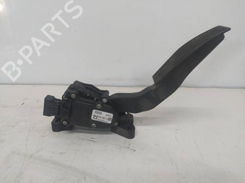 Pédale OPEL VECTRA C GTS (Z02) [2002-2009]  13578447