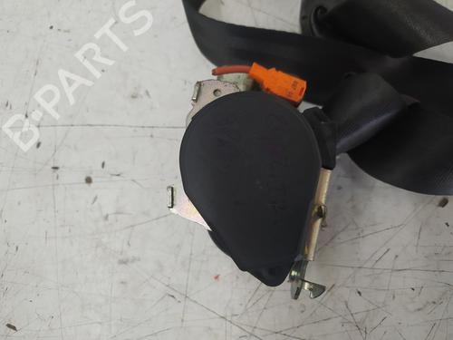 Front left seatbelt CITROËN C4 Coupe (LA_)  | BP13468409I26 