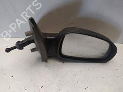 Used Right mirror DAEWOO KALOS (KLAS) [2002-2025]  10262774