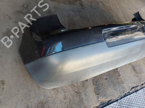 Rear bumper VW GOLF V (1K1)  | BP23148351C8 