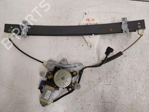 Used Rear right window mechanism Rear right window mechanism CHEVROLET EPICA (KL1_) 2.0 (144 hp) 33293640 33293640