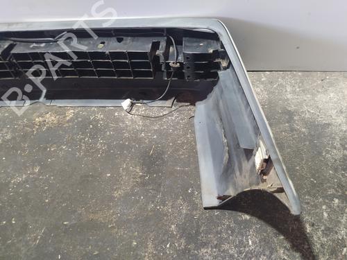 Rear bumper PEUGEOT 405 II (4B)  | BP29424483C8 