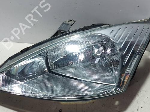 Venstre forlygte FORD FOCUS I (DAW, DBW) [1998-2009]  18110058