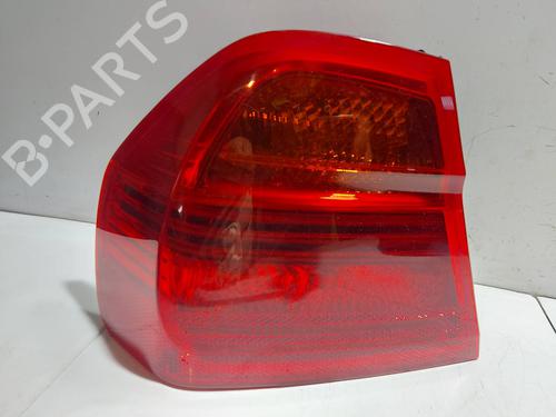 Used Left taillight BMW 3 (E90) 320 d (177 hp) 30136665