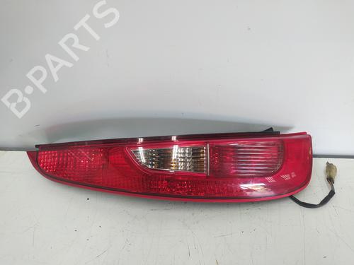 Piloto trasero izquierdo TATA INDICA [1998-2025]  17448487