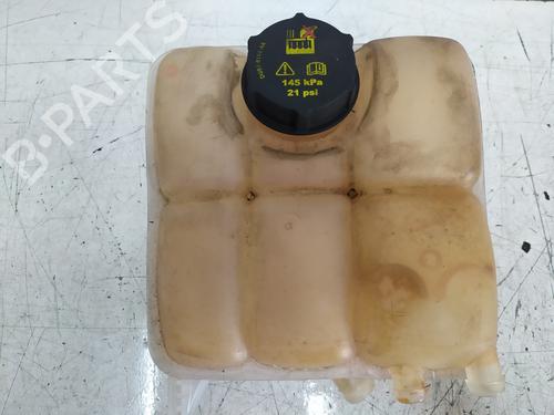 Used Expansion tank Expansion tank FORD GRAND C-MAX (DXA/CB7, DXA/CEU) [2010-2019] 29907072 29907072