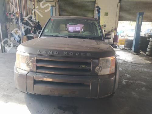 Injection rail LAND ROVER DISCOVERY III (L319)  | BP24128396M98 