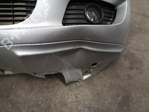 Front bumper MERCEDES-BENZ A-CLASS (W169) A 180 CDI (169.007, 169.307) | BP9295682C7 