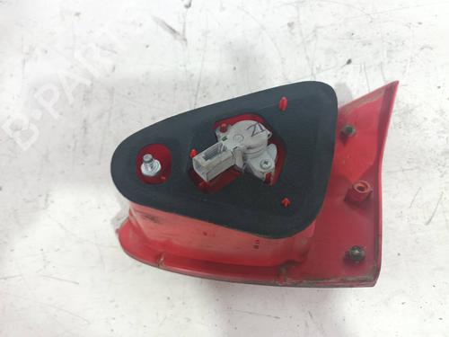 Left taillight ALFA ROMEO 147 (937_) 1.6 16V T.SPARK ECO (937.AXA1A, 937.BXA1A) | BP13417523C34 