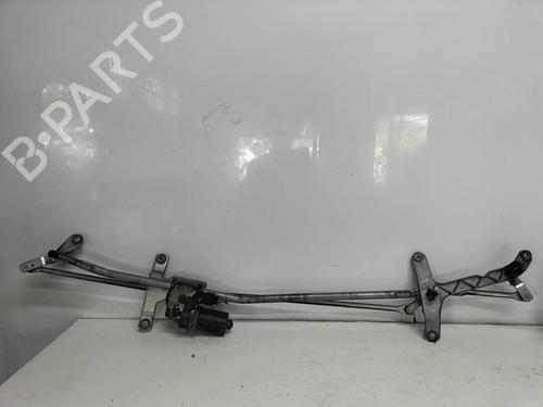 Used Front wiper motor MERCEDES-BENZ VITO / MIXTO Van (W639) 109 CDI (639.601, 639.603, 639.605) (88 hp) 13118645