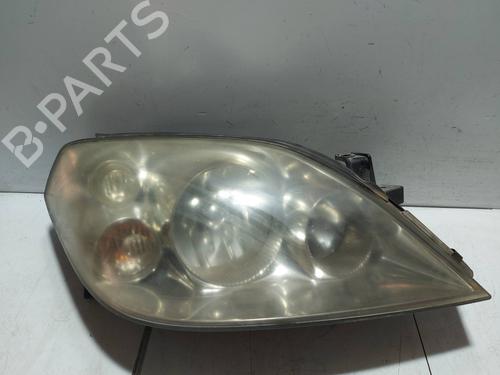 Højre forlygte NISSAN PRIMERA (P12) 1.6 (109 hp) 30621856