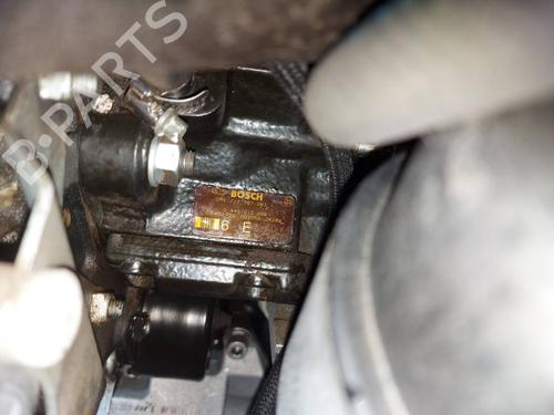 Engine BMW 3 (E46) 330 d | BP31671512M1 