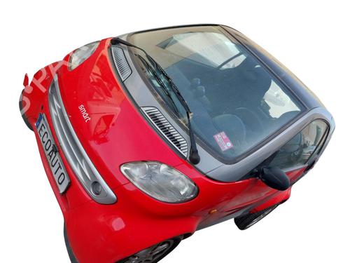 Left headlight SMART CITY-COUPE (450) 0.6 (S1CLA1, 450.341) | BP26453206C28 