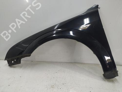 Used Left front fenders FORD MONDEO III (B5Y) 2.2 TDCi (155 hp) 22903711