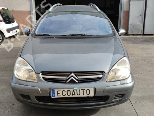 CITROËN C5 I Break (DE_) 2.0 HDi (DERHSB, DERHSE) (107 hp) 1127791