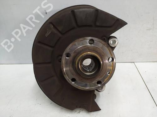 Højre Styrespindel Lejehus Højre Styrespindel Lejehus VW PASSAT B6 (3C2) [2005-2011] 39693866 39693866
