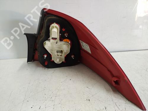 Left taillight RENAULT MEGANE II Saloon (LM0/1_)  | BP32095459C34 