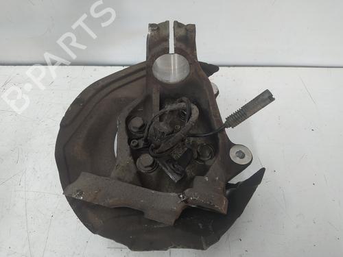 Right front steering knuckle BMW 3 Touring (E91) 318 d | BP16960187M26 