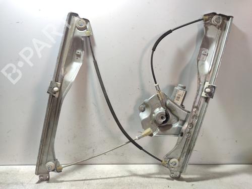 Used Front left window mechanism RENAULT CLIO IV (BH_) [2012-2021]  9272883