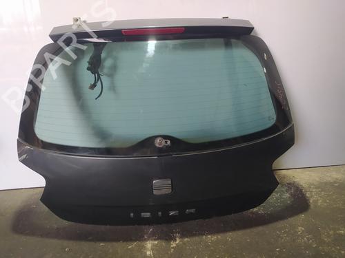 tailgate-seat-ibiza-iv-6j5-6p1-2008-2009-2010-2011-2012-2013-2014-2015-2016-2017-29825524 main image