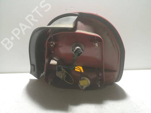 Left taillight HYUNDAI SONATA IV (EF) 2.0 16V | BP8705129C34 