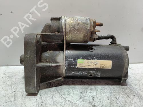 Startmotor RENAULT LAGUNA I (B56_, 556_) [1993-2002]  8705324