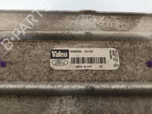Intercooler FORD MONDEO III (B5Y)  | BP11379672M30 